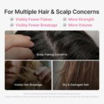 Medicube Rosemary PDRN Cooling Thickening Shampoo (3)