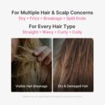 Medicube Rosemary PDRN Hair & Scalp Conditioner (2)