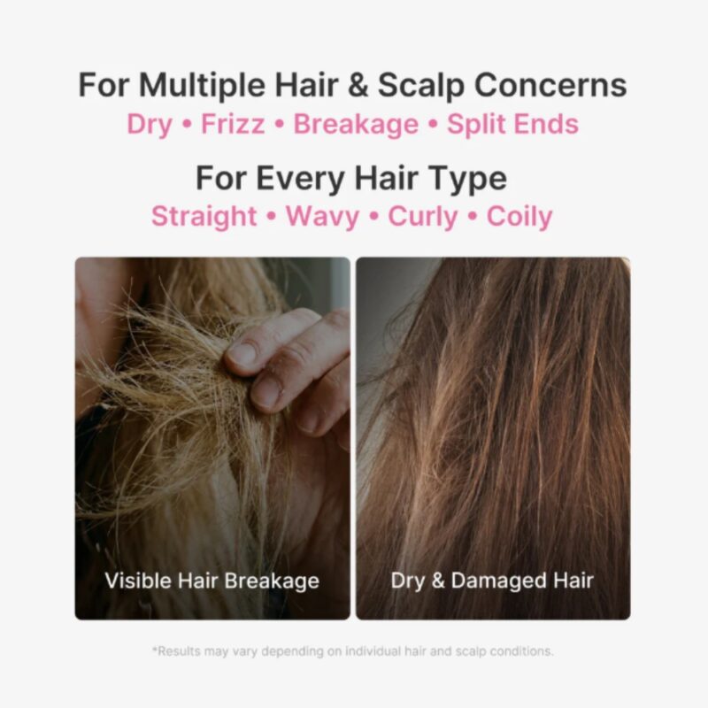 Medicube Rosemary PDRN Hair & Scalp Conditioner (2)