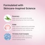 Medicube Rosemary PDRN Hair & Scalp Conditioner (3)