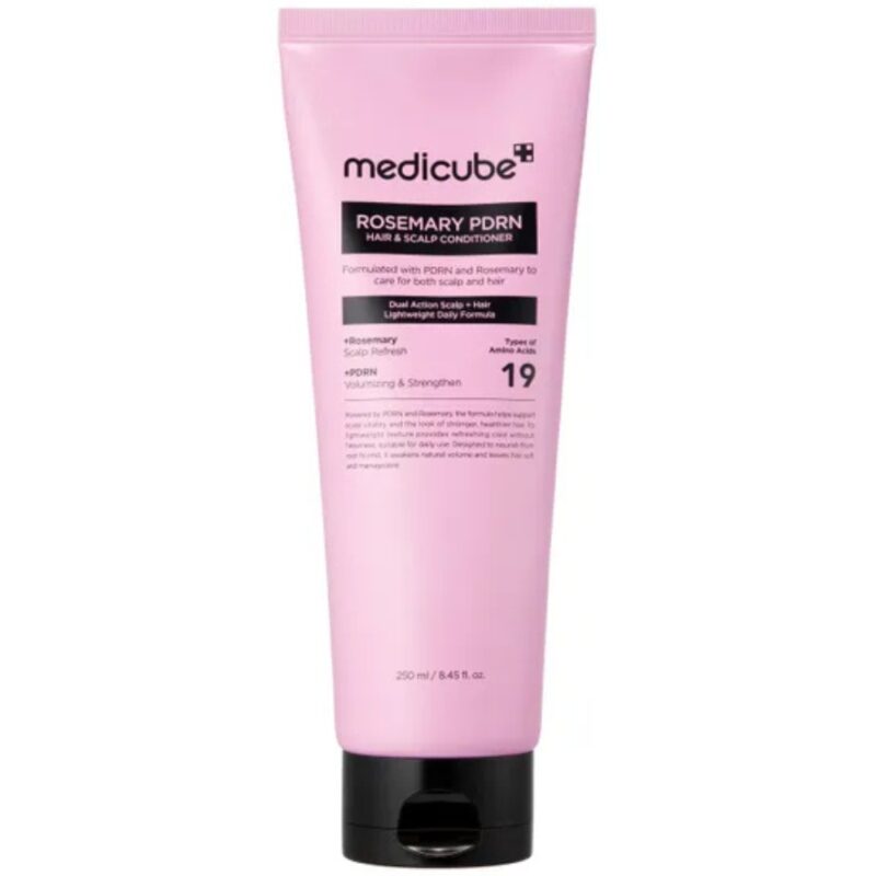 Medicube Rosemary PDRN Hair & Scalp Conditioner