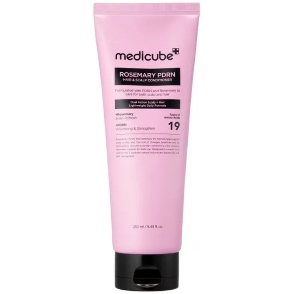 Medicube Rosemary PDRN Hair & Scalp Conditioner