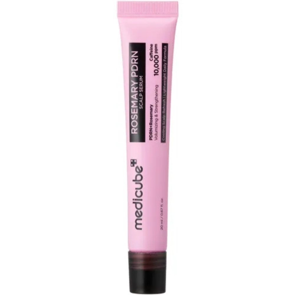 Medicube Rosemary PDRN Scalp Serum