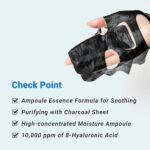 Real Barrier Aqua Soothing Ampoule Mask (2)