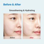 Real Barrier Aqua Soothing Ampoule Mask (3)