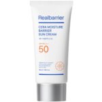 Real Barrier Moisture Barrier Sun Cream