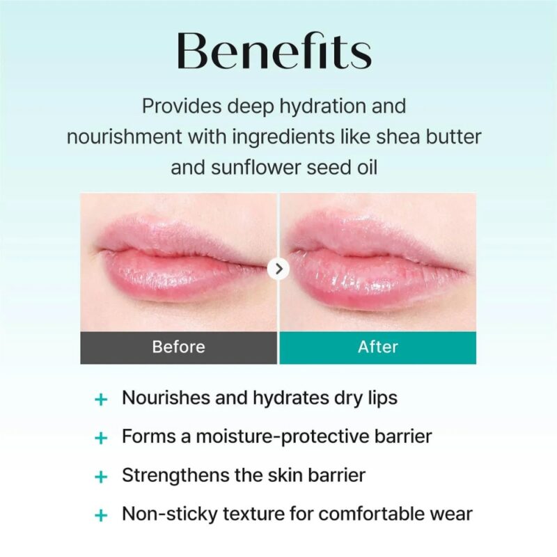 Rejuran Calming Lip Balm (2)