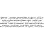 Rejuran Calming Lip Balm lista ingrediente