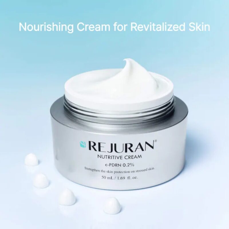 Rejuran Nutritive Cream (1)