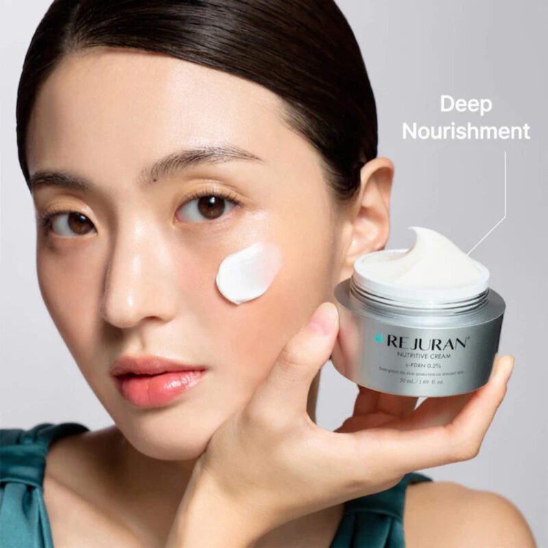 Rejuran Nutritive Cream (2)