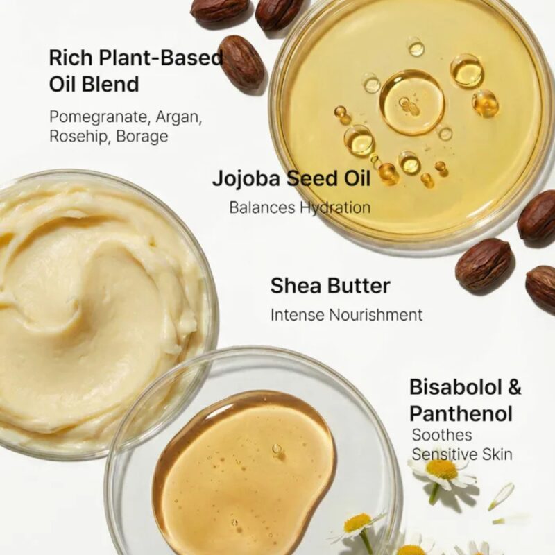 Rejuran Nutritive Cream (3)