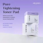 Rejuran Pore Tightening Toner Pad (2)