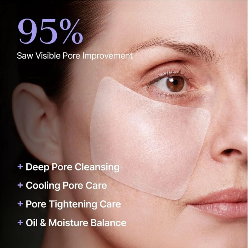 Rejuran Pore Tightening Toner Pad (3)