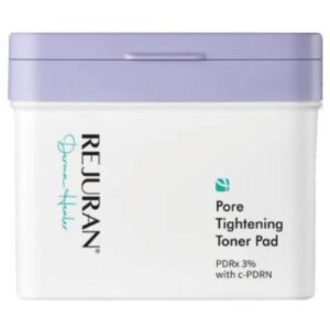 Rejuran Pore Tightening Toner Pad