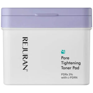 Rejuran Pore Tightening Toner Pad (5)