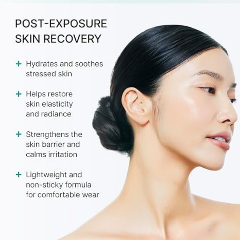 Rejuran Skin Protection Mask Sheet (3)