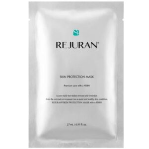 Rejuran Skin Protection Mask Sheet
