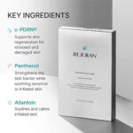 Rejuran Skin Protection Mask Sheet (5)