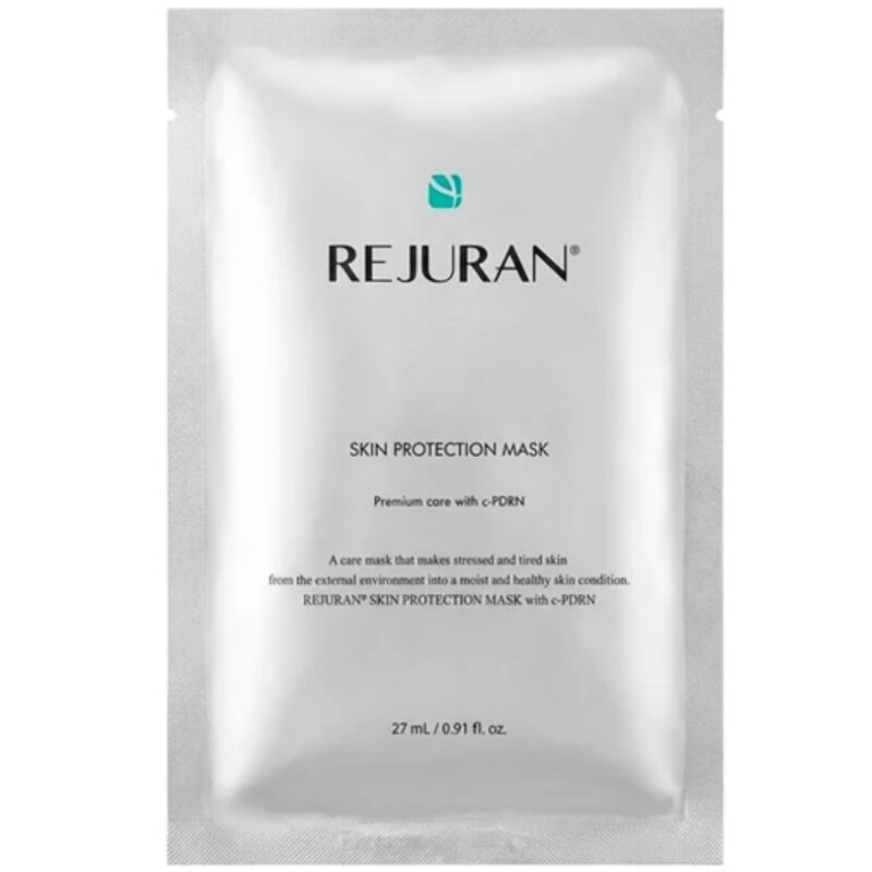 Rejuran Skin Protection Mask Sheet