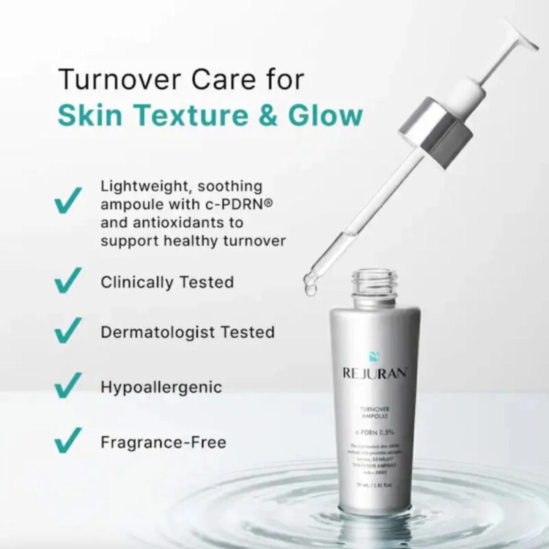 Rejuran Turnover Ampoule (3)