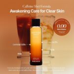Shaishaishai CAFFEINE SHOT Toning Booster (4)