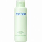 Tocobo Cica Calming Powder Wash