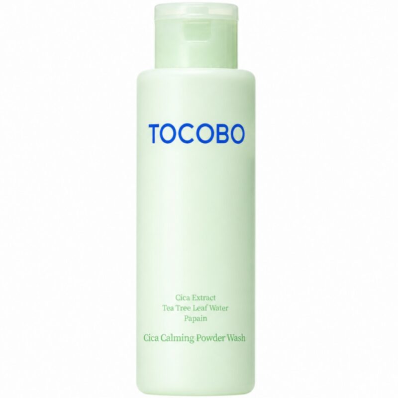 Tocobo Cica Calming Powder Wash Tocobo Cica Calming Powder Wash
