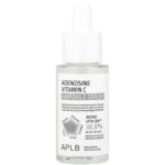 APLB Adenosine Vitamin C Ampoule Serum