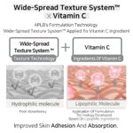APLB Adenosine Vitamin C Ampoule Serum (5)