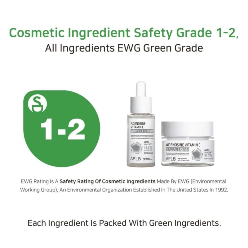 APLB Adenosine Vitamin C Ampoule Serum (6)