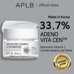 APLB Adenosine Vitamin C Facial Cream (1)
