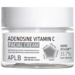 APLB Adenosine Vitamin C Facial Cream