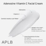 APLB Adenosine Vitamin C Facial Cream (3)