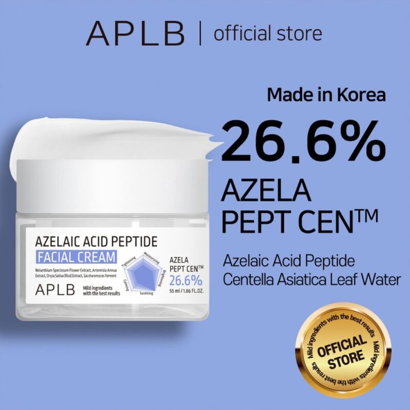 APLB Azelaic Acid Peptide Facial Cream (1)