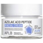 APLB Azelaic Acid Peptide Facial Cream