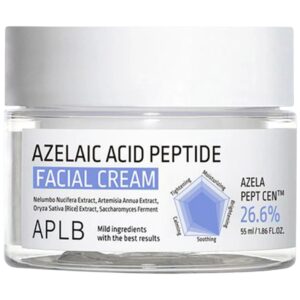 APLB Azelaic Acid Peptide Facial Cream