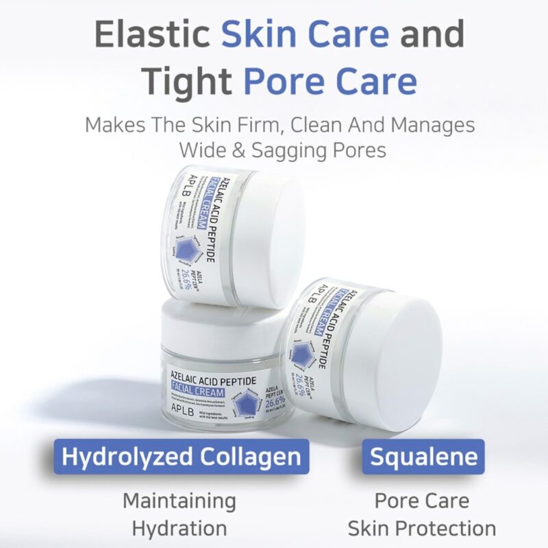 APLB Azelaic Acid Peptide Facial Cream (8)