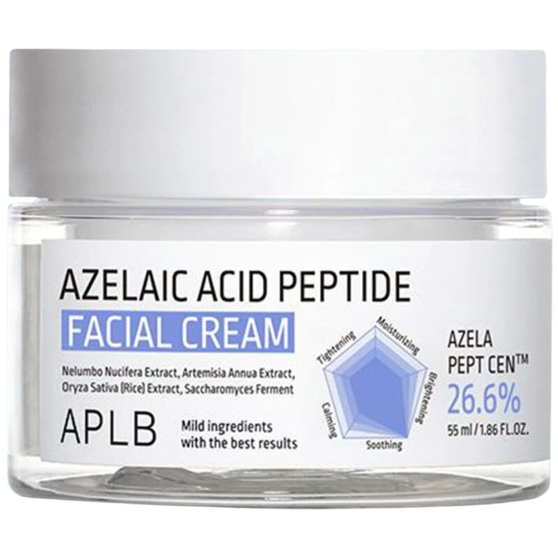 APLB Azelaic Acid Peptide Facial Cream APLB Azelaic Acid Peptide Facial Cream