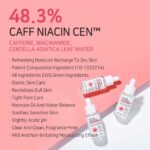 APLB Caffeine Niacinamide Ampoule Serum (2)