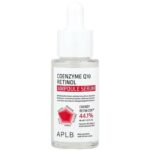 APLB Coenzyme Q10 Retinol Ampoule Serum