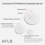 APLB Coenzyme Q10 Retinol Ampoule Serum (3)