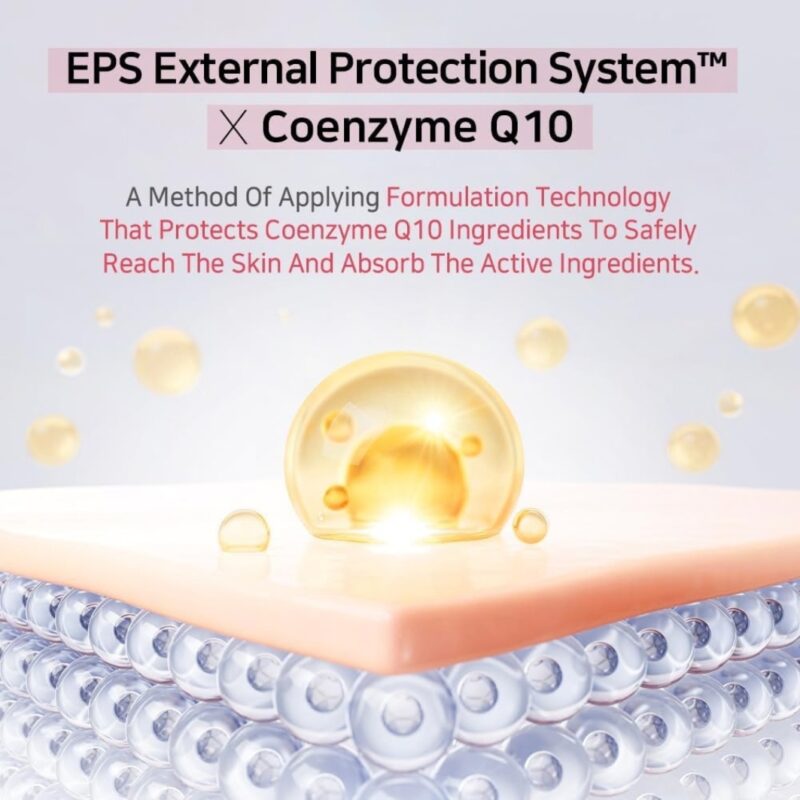 APLB Coenzyme Q10 Retinol Ampoule Serum (4)