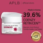 APLB Coenzyme Q10 Retinol Facial Cream (1)