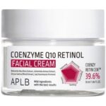 APLB Coenzyme Q10 Retinol Facial Cream