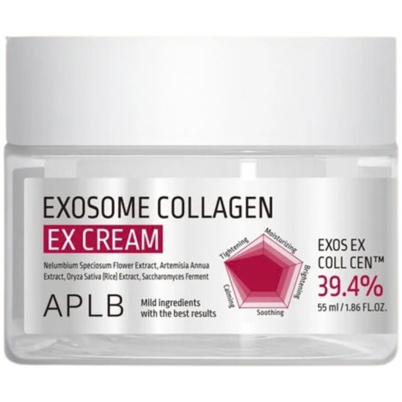 APLB Exosome Collagen EX Cream APLB Exosome Collagen EX Cream