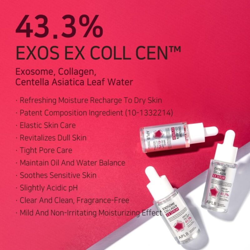 APLB Exosome Collagen EX Serum (2)