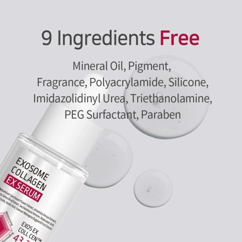 APLB Exosome Collagen EX Serum (8)