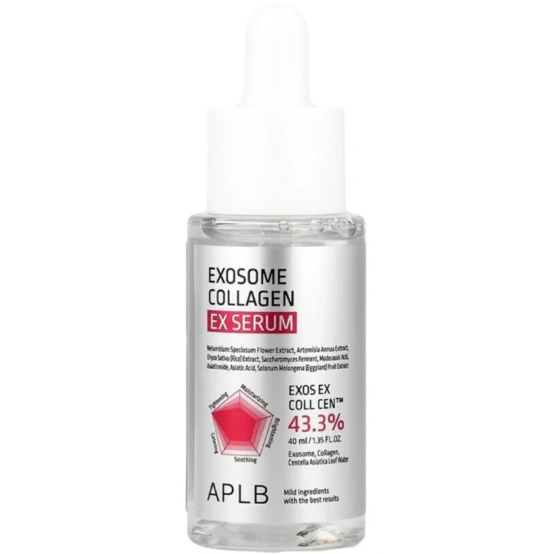APLB Exosome Collagen EX Serum APLB Exosome Collagen EX Serum