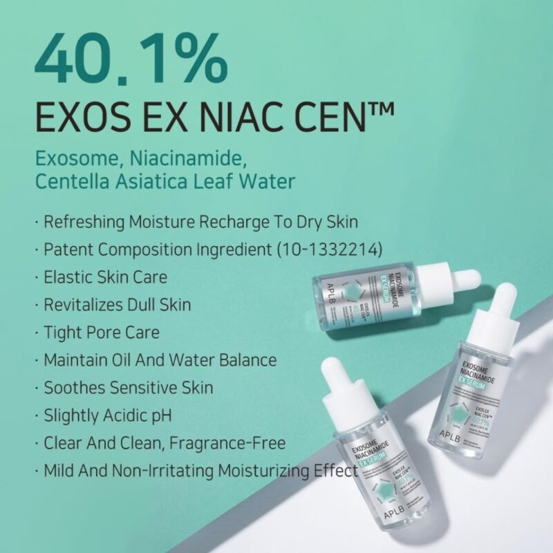 APLB Exosome Niacinamide EX Serum (2)