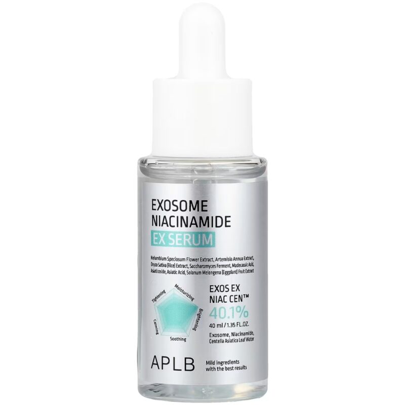 APLB Exosome Niacinamide EX Serum APLB Exosome Niacinamide EX Serum